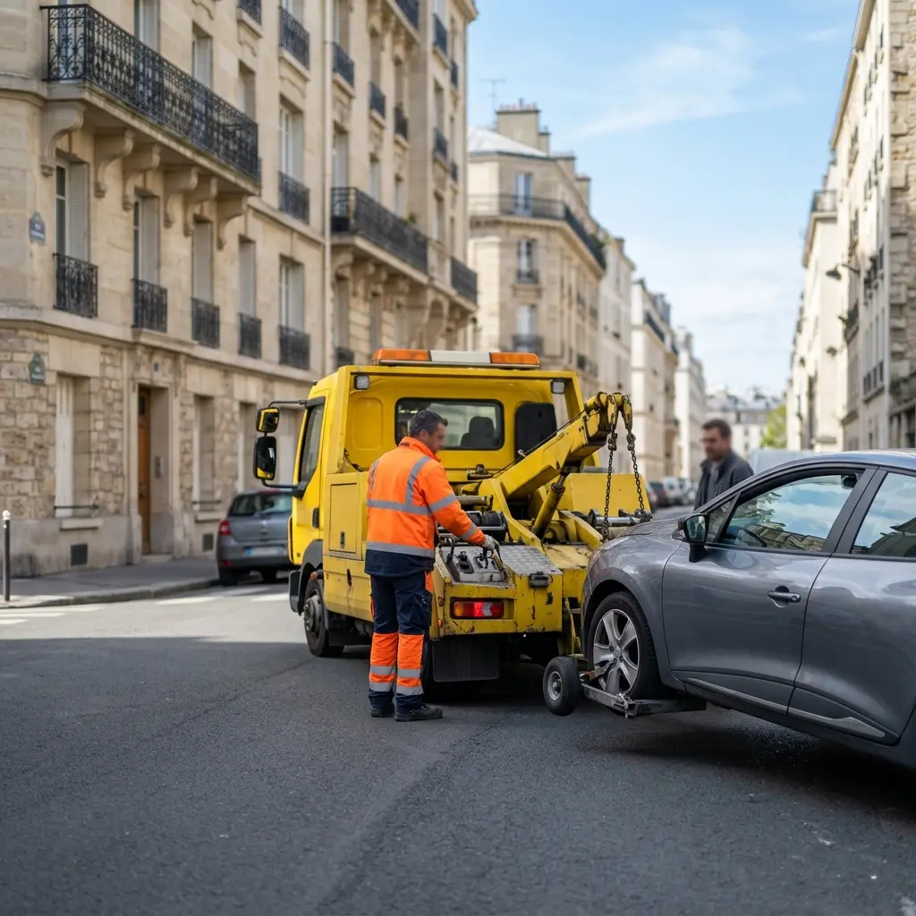 Besoin d'une intervention rapide à Vincennes ?