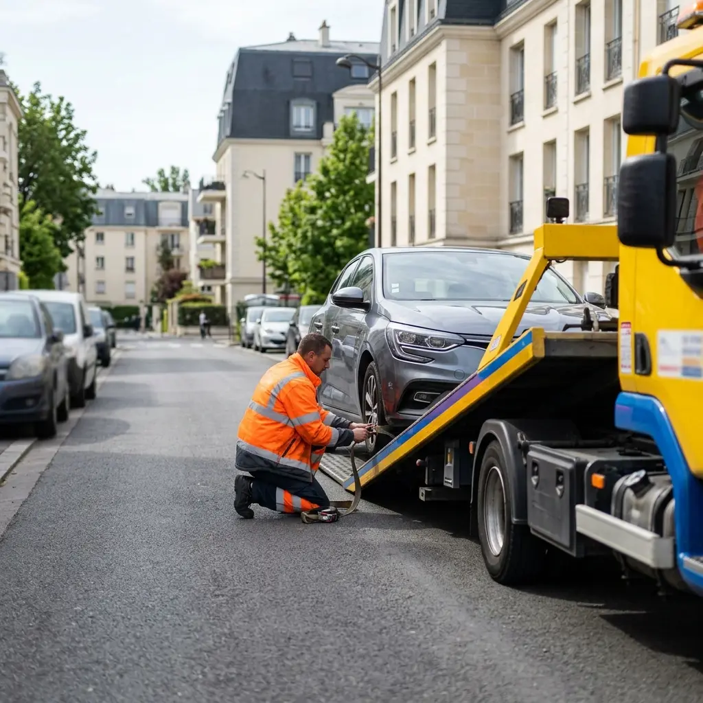 Les bons gestes en cas de panne à Joinville-le-Pont