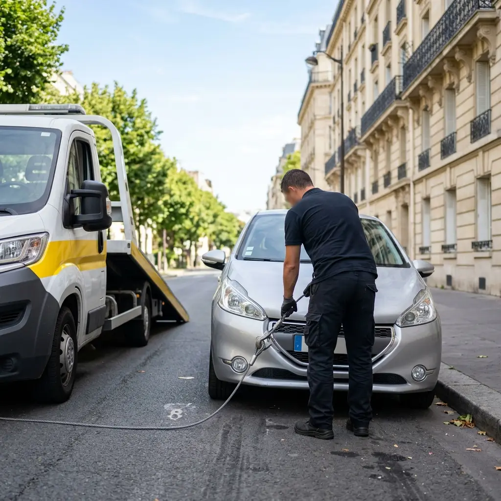 Comment se déroule l'intervention à Joinville-le-Pont ?