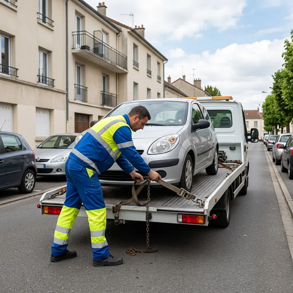 Comment se déroule l'intervention à Villiers-sur-Marne ?