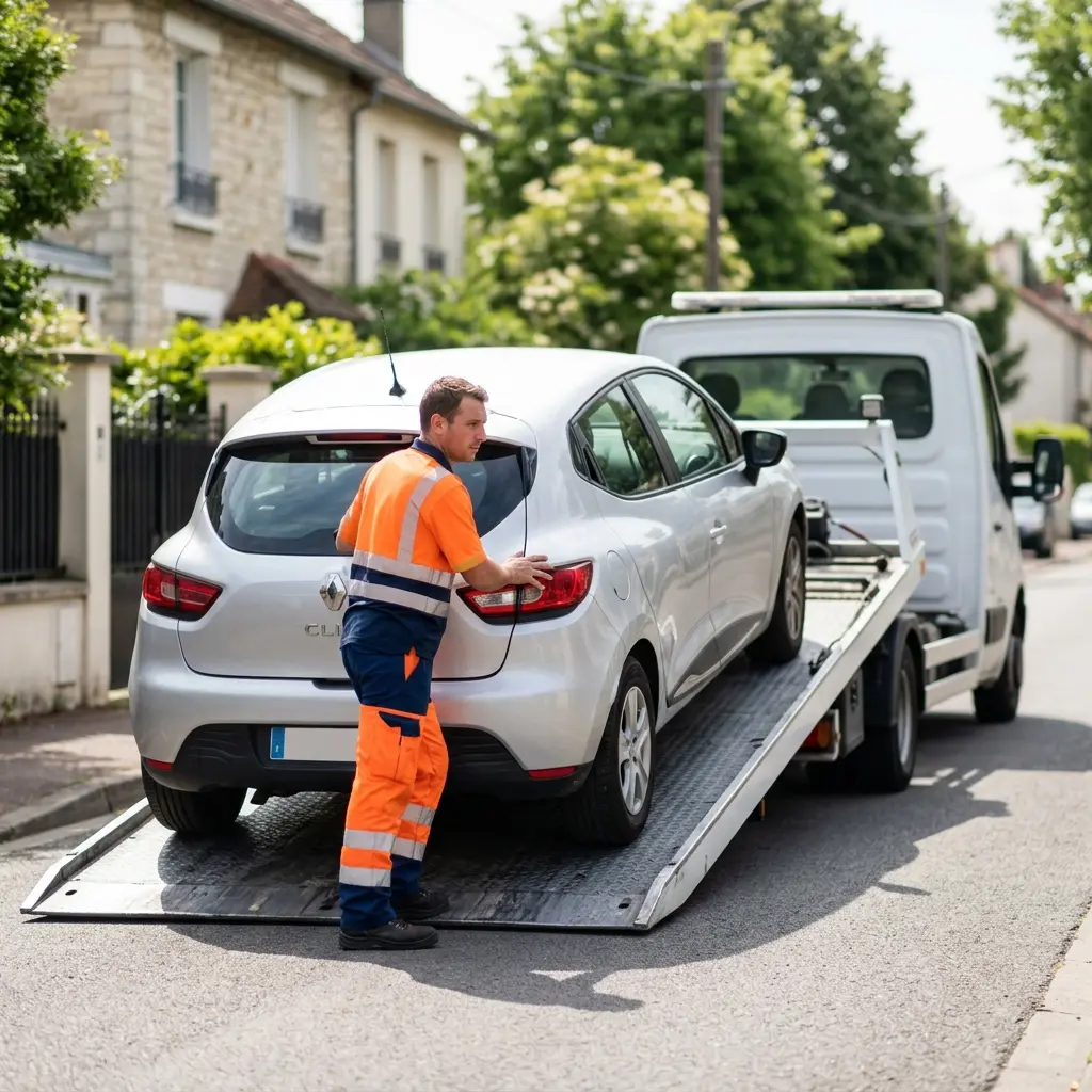 Pourquoi nous choisir pour votre dépannage à Bry-sur-Marne ?