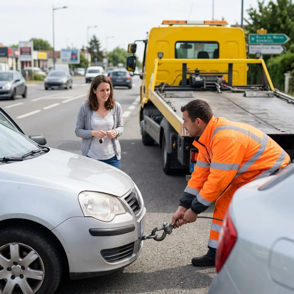 Une approche technique rigoureuse pour chaque panne