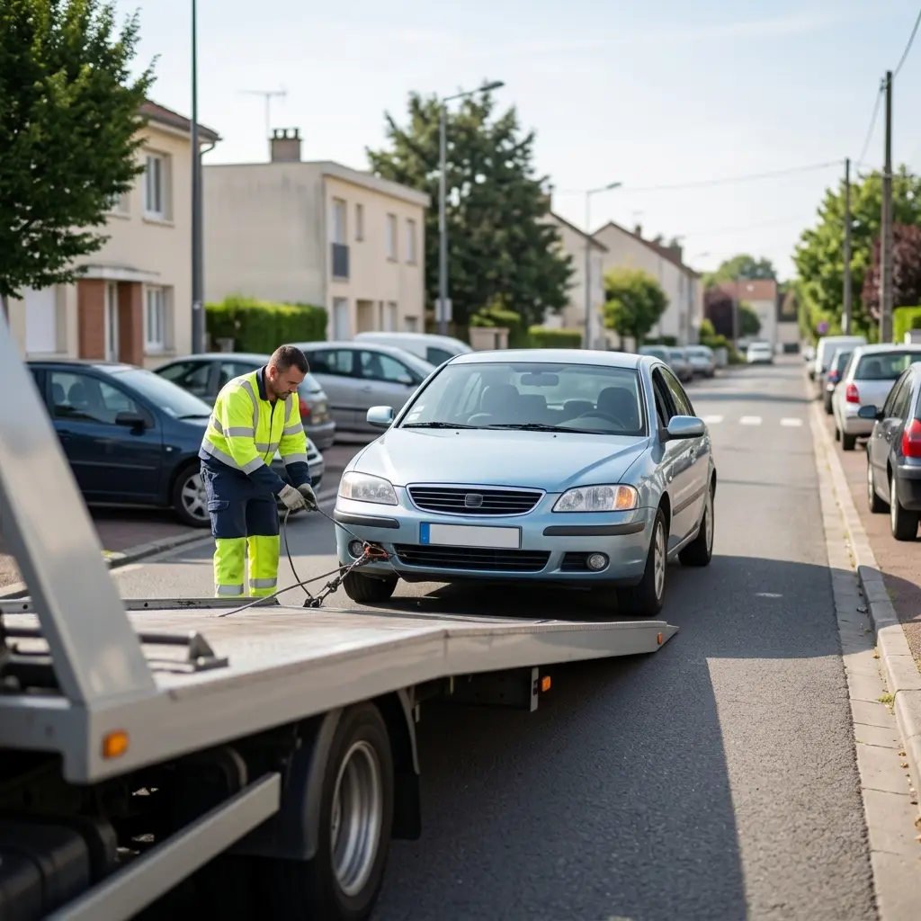 Besoin d'une aide rapide à Bonneuil-sur-Marne ?
