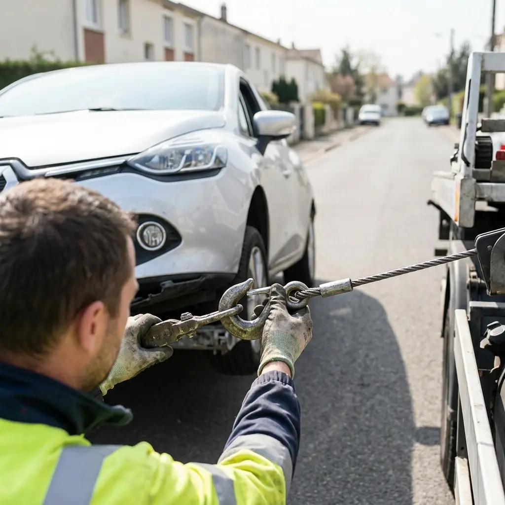 Une solution de transport automobile fiable et économique