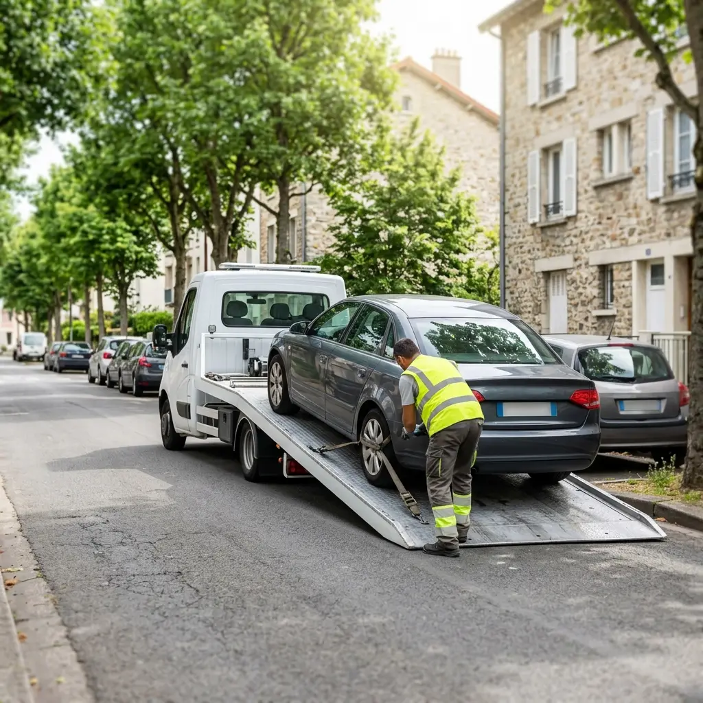 Une approche technique pour un dépannage réussi