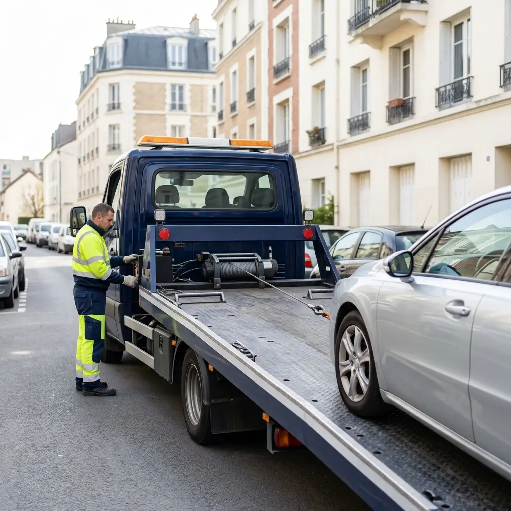 Les bons réflexes en cas de panne à Saint-Maurice