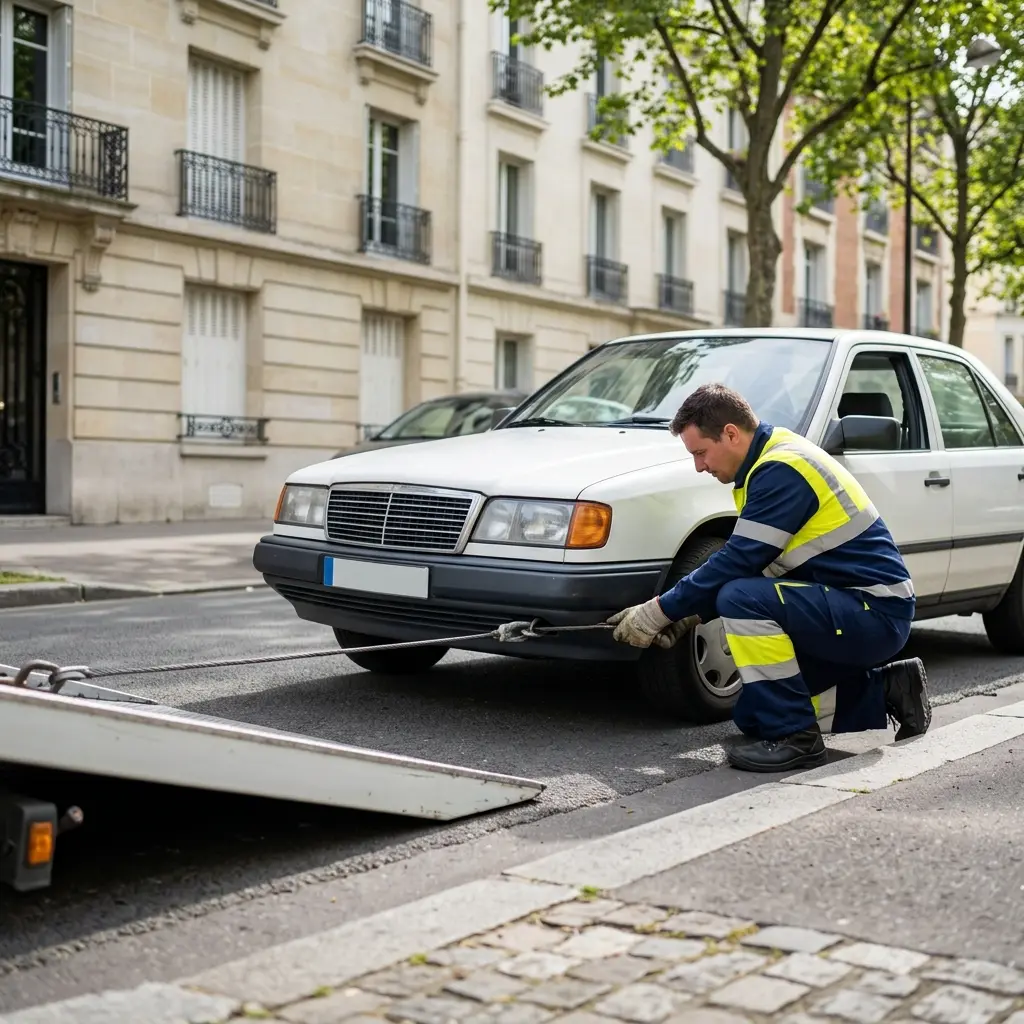 Un accompagnement professionnel pour votre sérénité