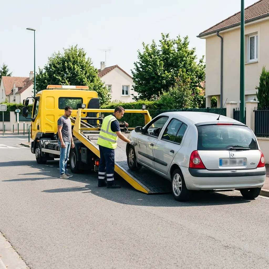 Une approche technique pour un dépannage efficace