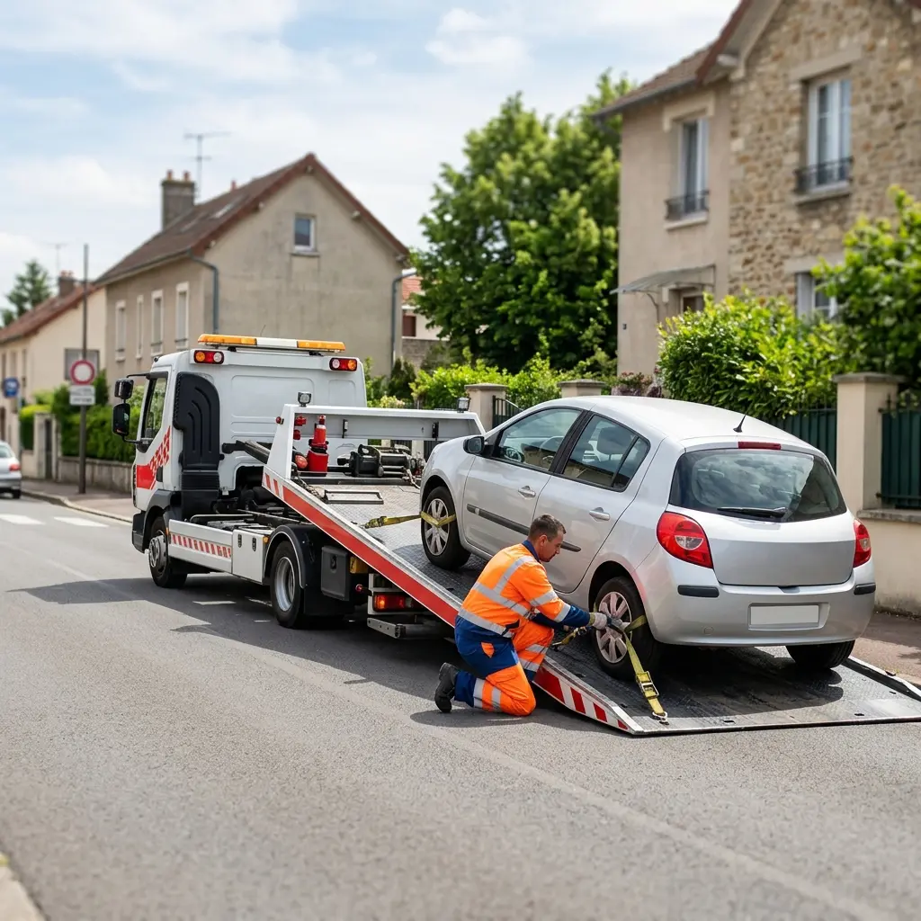 Besoin d'une intervention rapide à Chennevières-sur-Marne ?