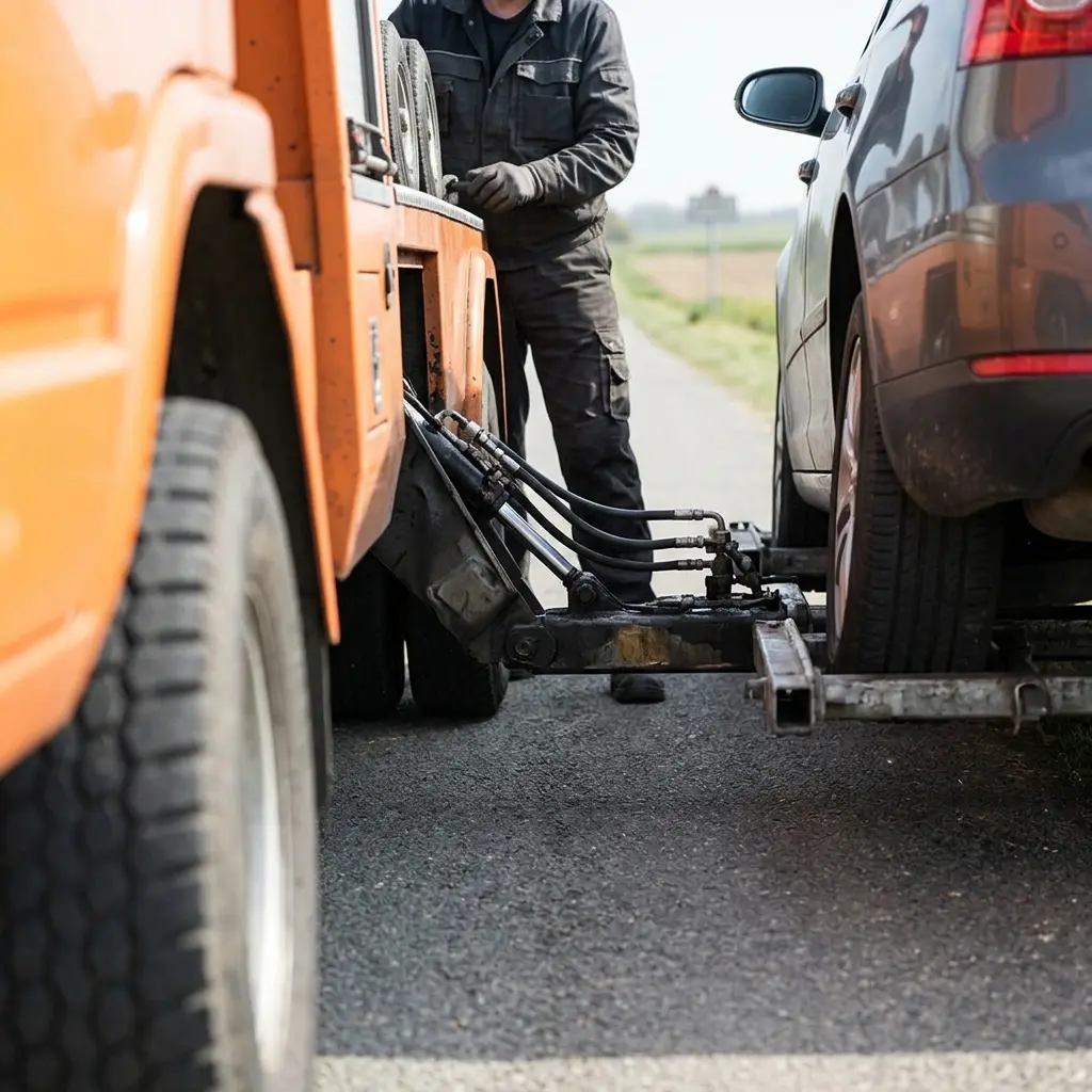 Une approche technique rigoureuse pour chaque véhicule