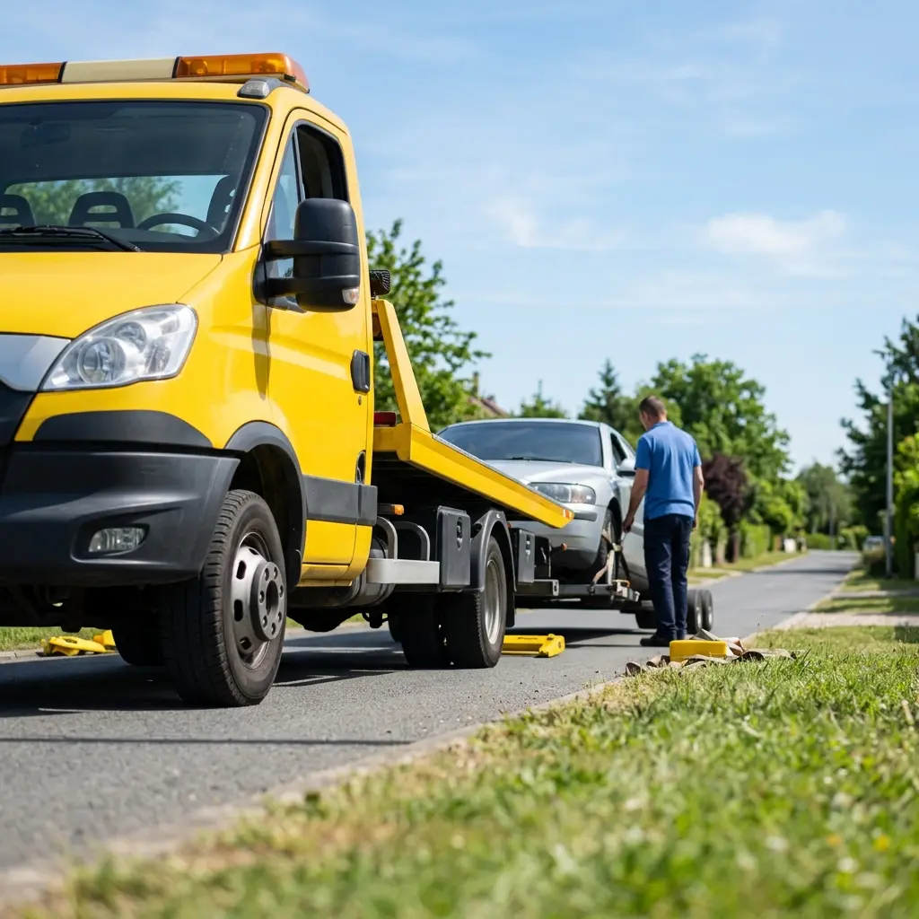 Pourquoi nous choisir pour votre dépannage à Villecresnes
