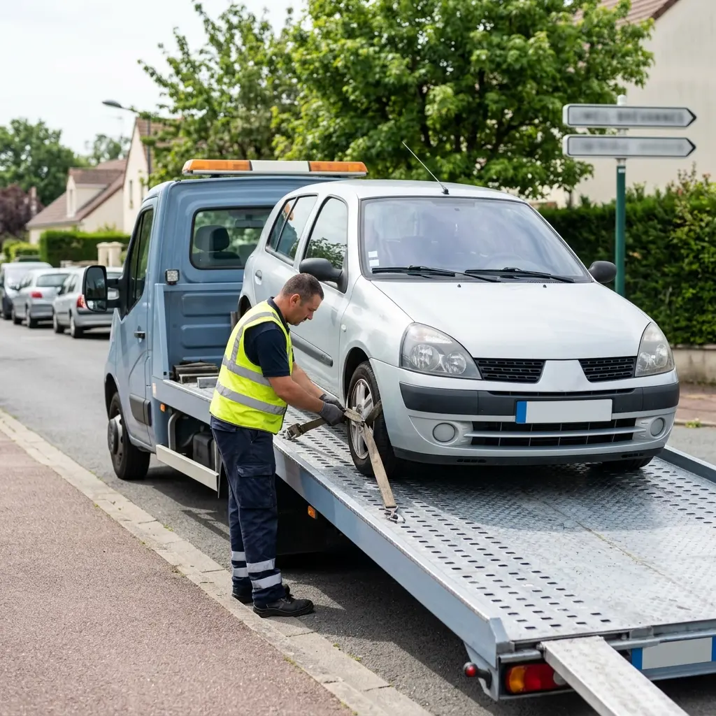 Un accompagnement professionnel pour retrouver votre mobilité