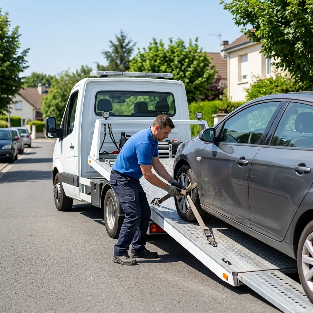 Un diagnostic précis pour un transport sécurisé