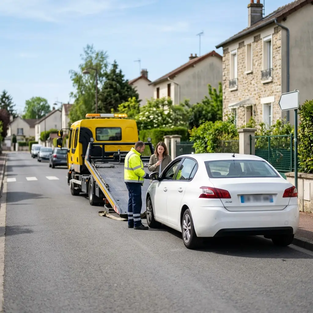Une approche technique rigoureuse pour chaque dépannage