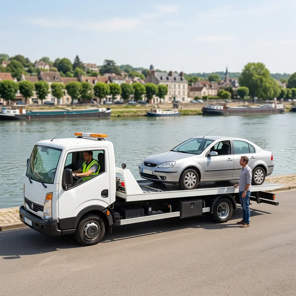 Besoin d'une intervention rapide à Ablon-sur-Seine ?