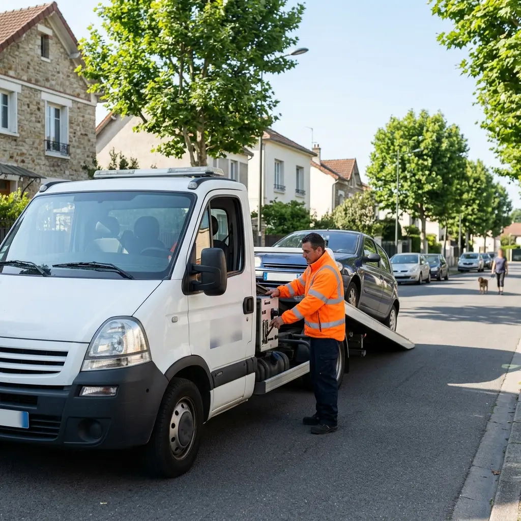 Une approche technique pour un dépannage efficace