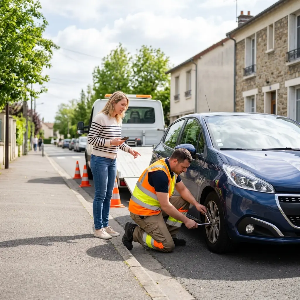 Pourquoi nous choisir à Champigny-sur-Marne ?