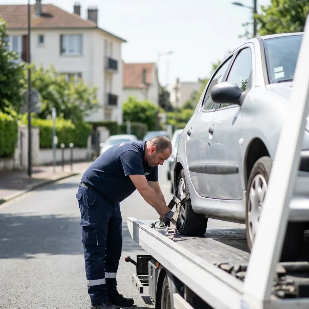 Besoin d'une aide rapide à Champigny-sur-Marne ?