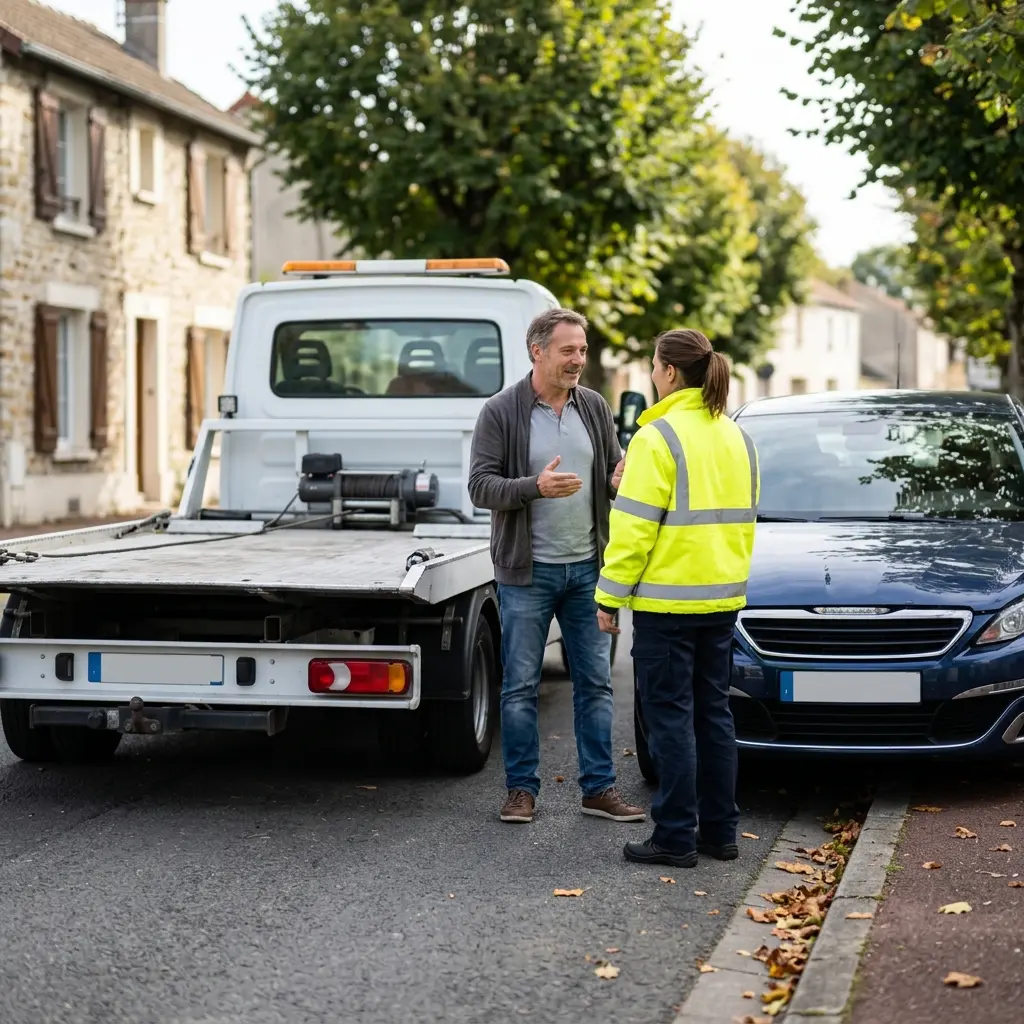 Une approche technique et sécurisée pour chaque véhicule