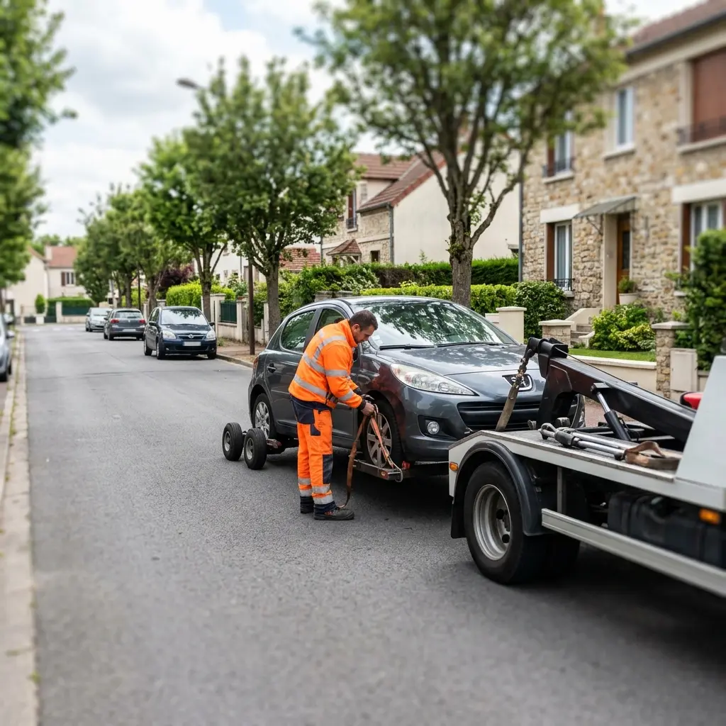 Une approche technique pour un dépannage efficace