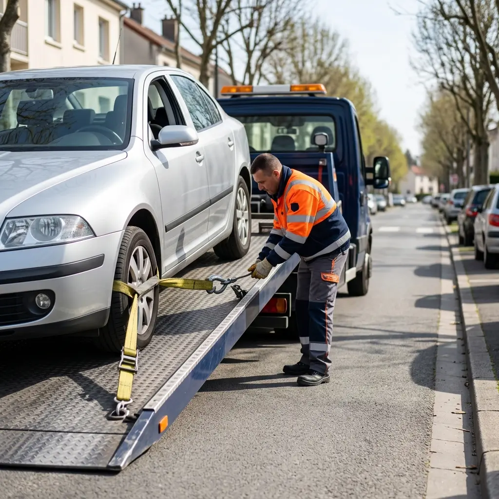 Notre approche technique pour votre dépannage