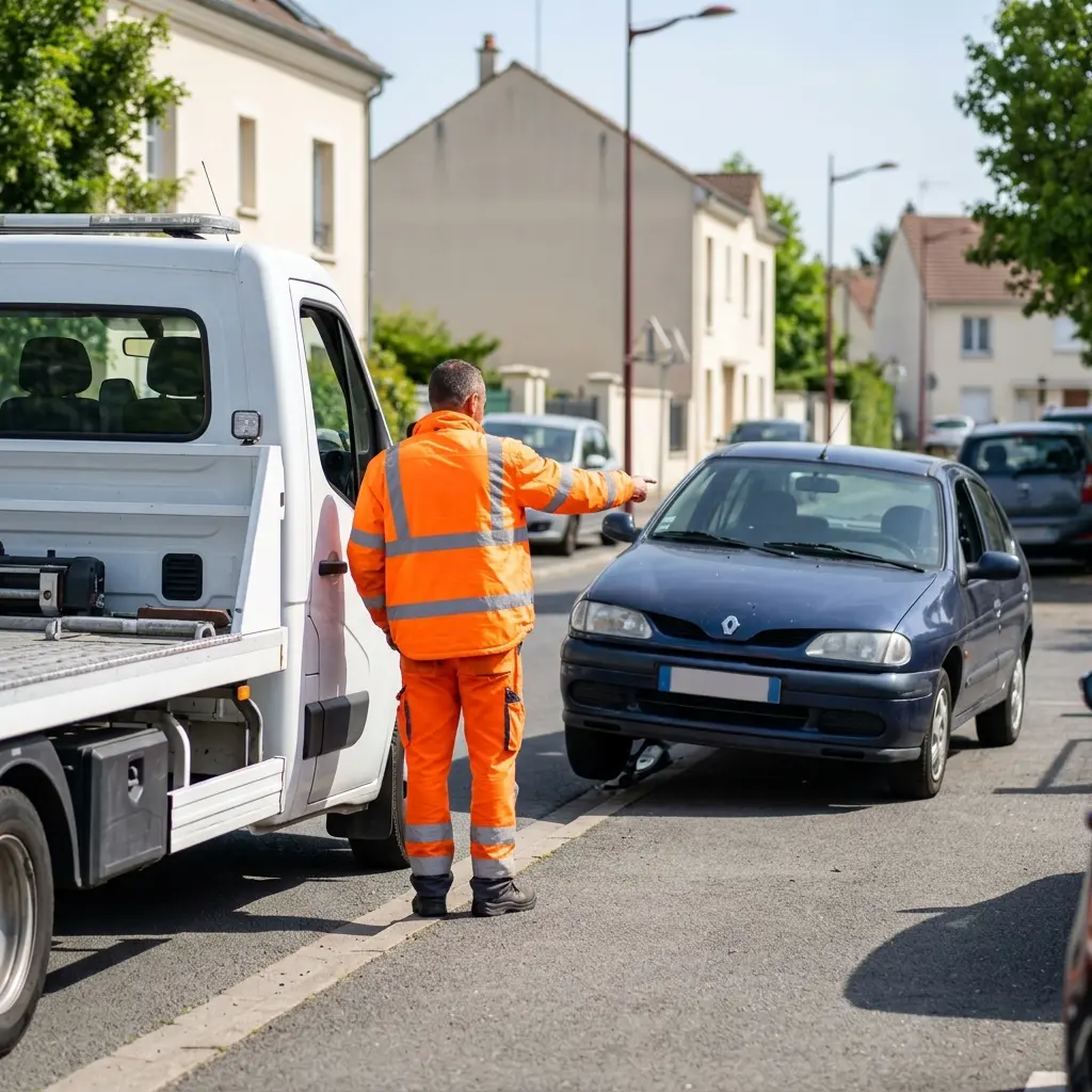 Les gestes essentiels en cas de panne à Chevilly-Larue