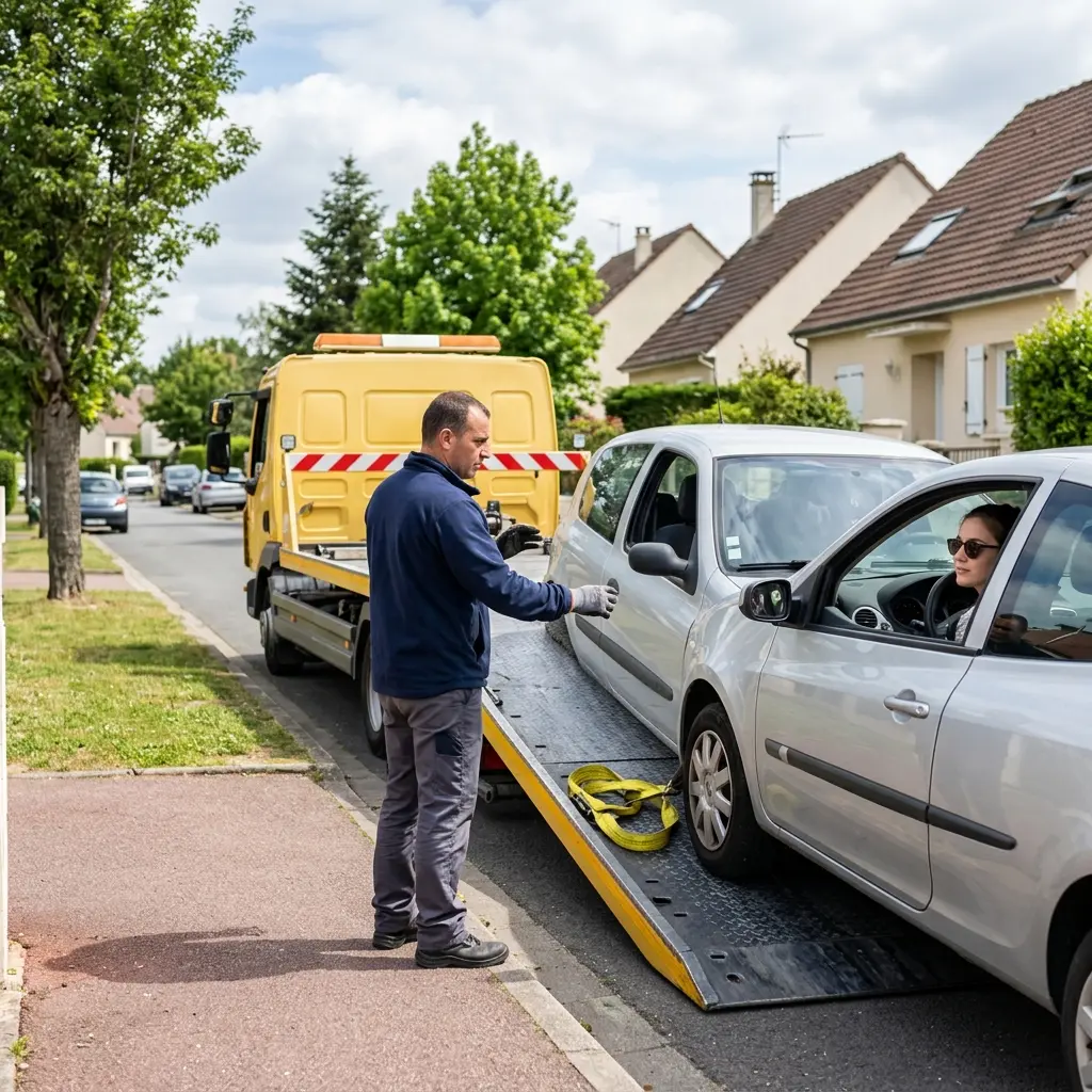 Comment se déroule l'intervention à Chevilly-Larue ?