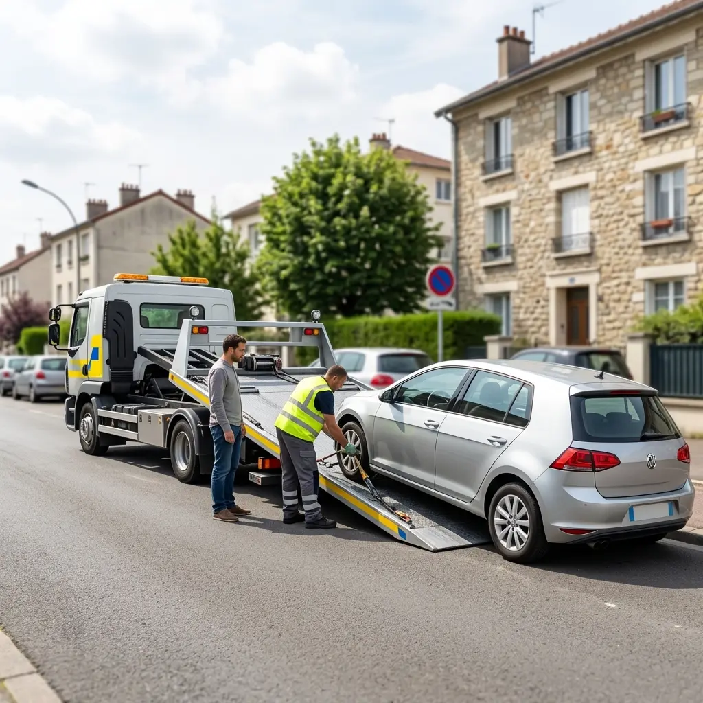 Les gestes essentiels pour faciliter l'intervention à Choisy-le-Roi