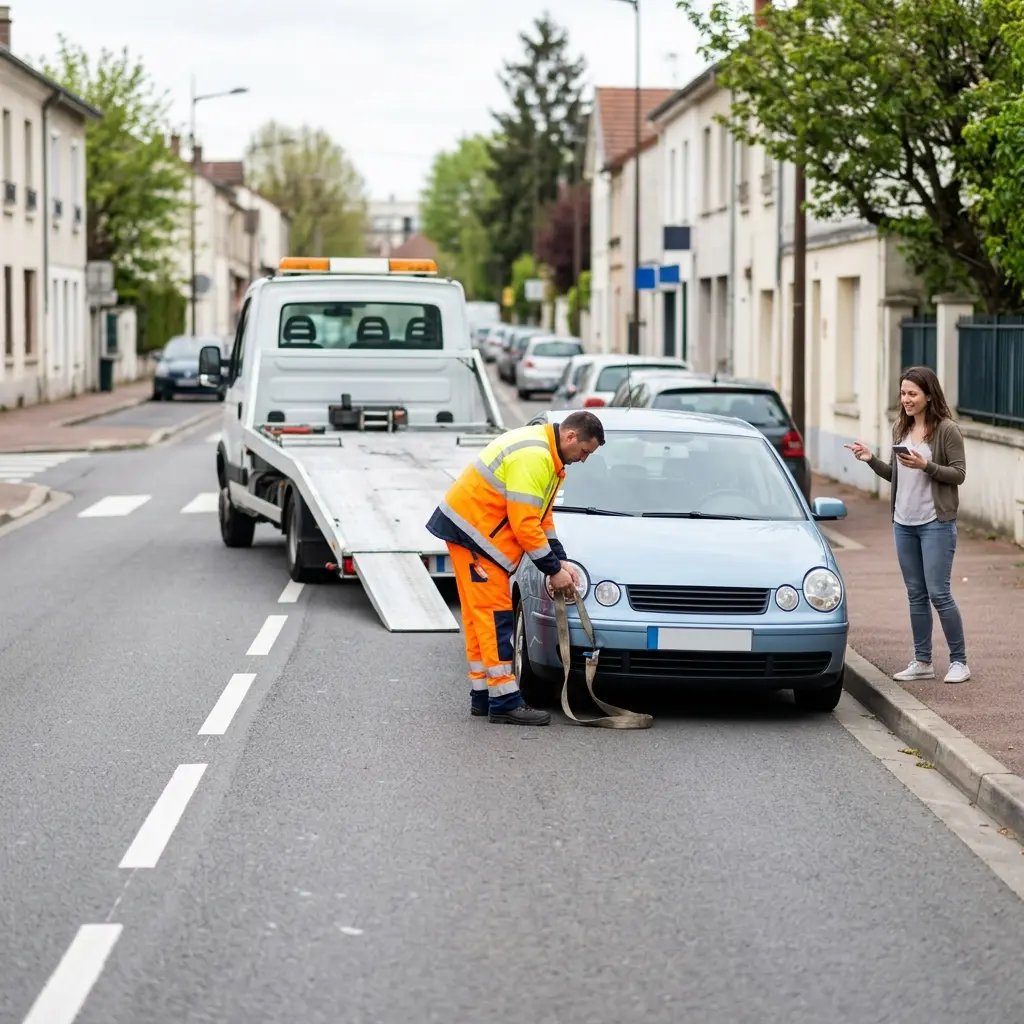 Un accompagnement professionnel pour tous vos besoins auto