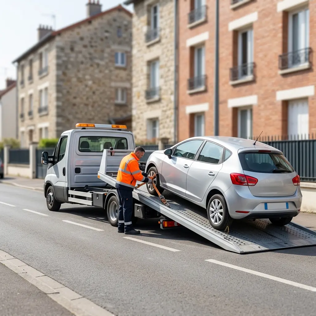 Un service de transport automobile fiable et accessible