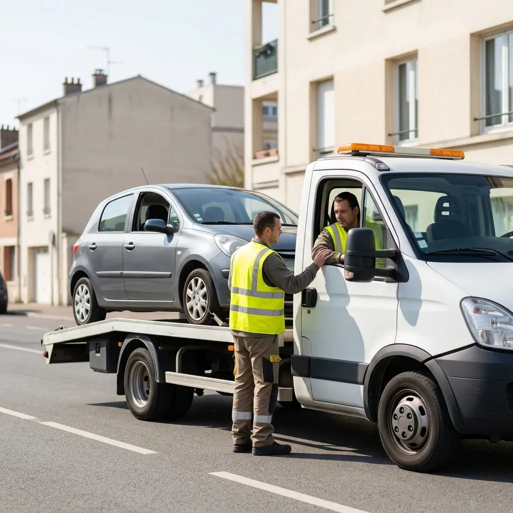 Les gestes essentiels pour sécuriser votre panne à Villejuif