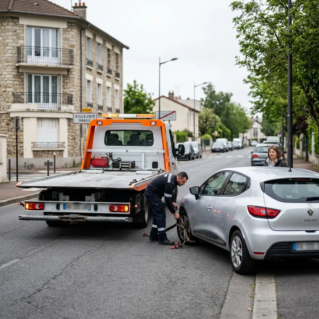Un service de dépannage fiable pour votre sérénité quotidienne