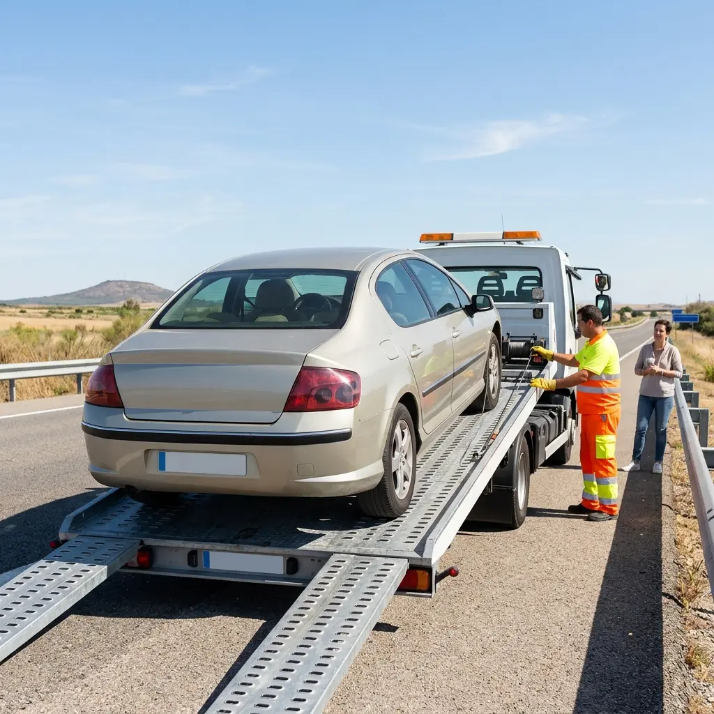 Les bons réflexes à adopter en cas de panne à Noiseau