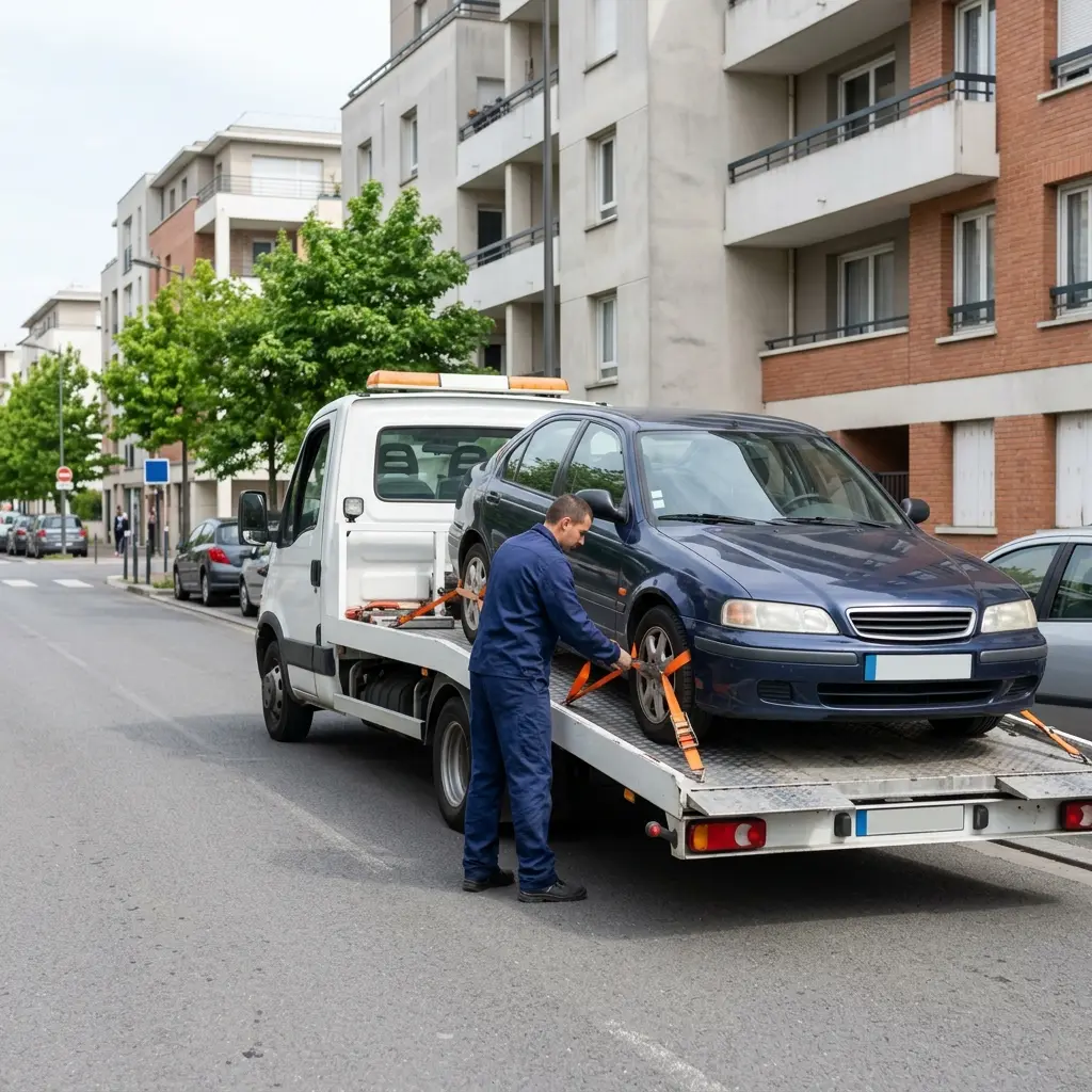 Un accompagnement professionnel pour retrouver votre mobilité