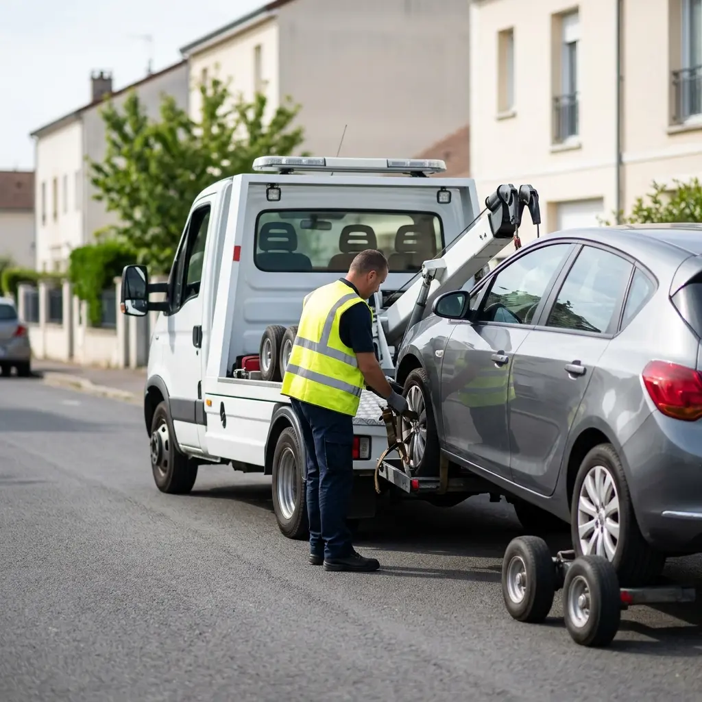 Pourquoi choisir notre expertise à Argenteuil ?