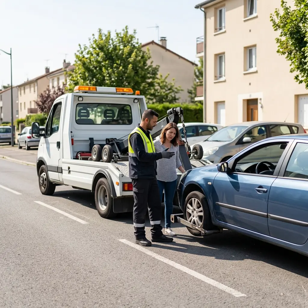 Une approche technique pour un dépannage sécurisé