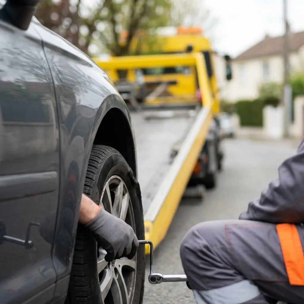 Une approche technique pour un dépannage sans faille