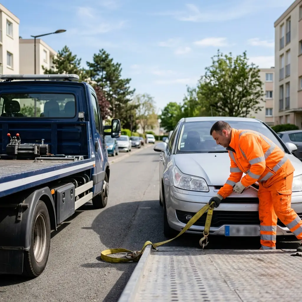 Une approche technique pour un dépannage réussi