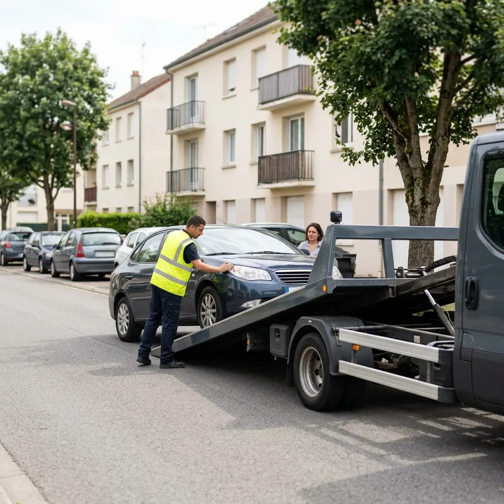 Pourquoi nous choisir à Garges-lès-Gonesse ?