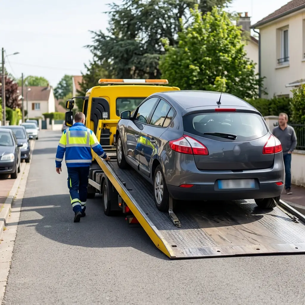 Une approche technique rigoureuse pour chaque panne