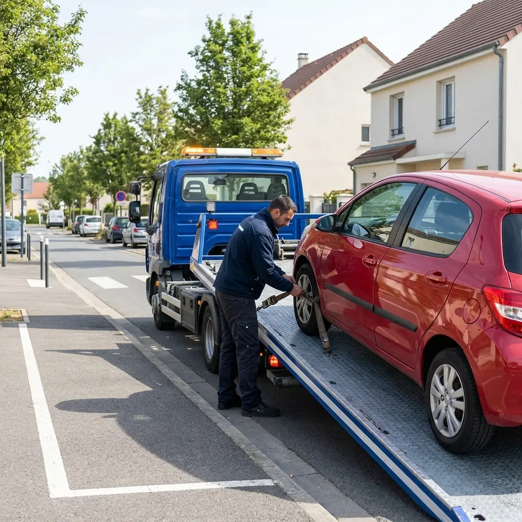Une approche technique pour un dépannage réussi