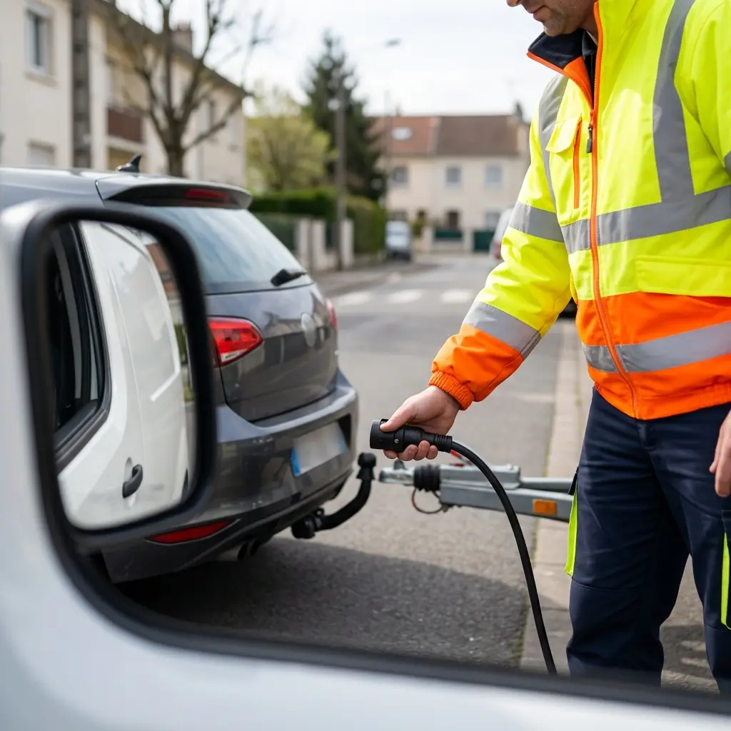 Une prise en charge technique et rigoureuse