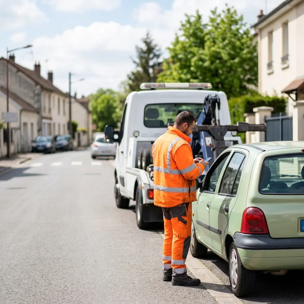 Un service de confiance pour tous vos besoins automobiles