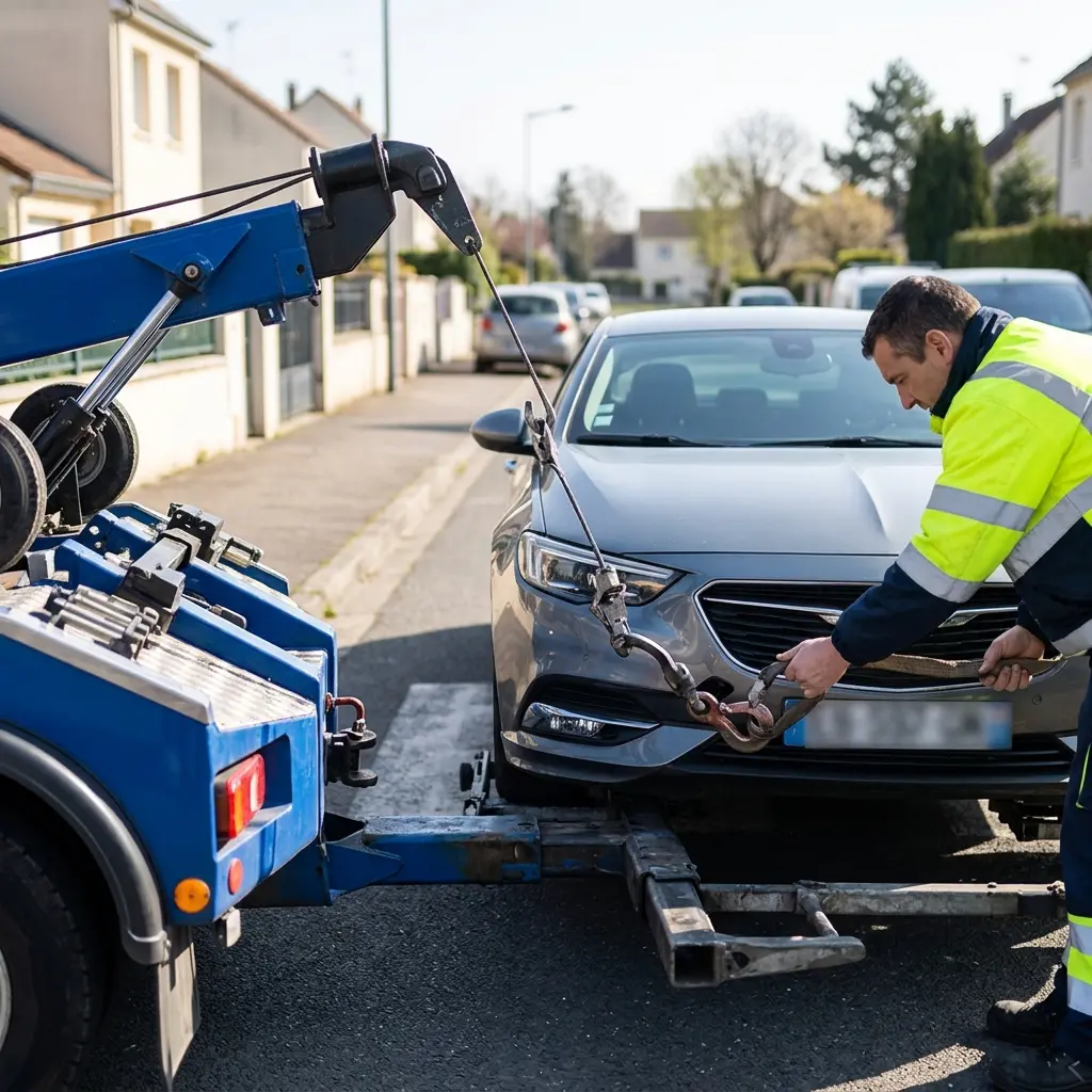 Pourquoi choisir notre service à Herblay-sur-Seine ?