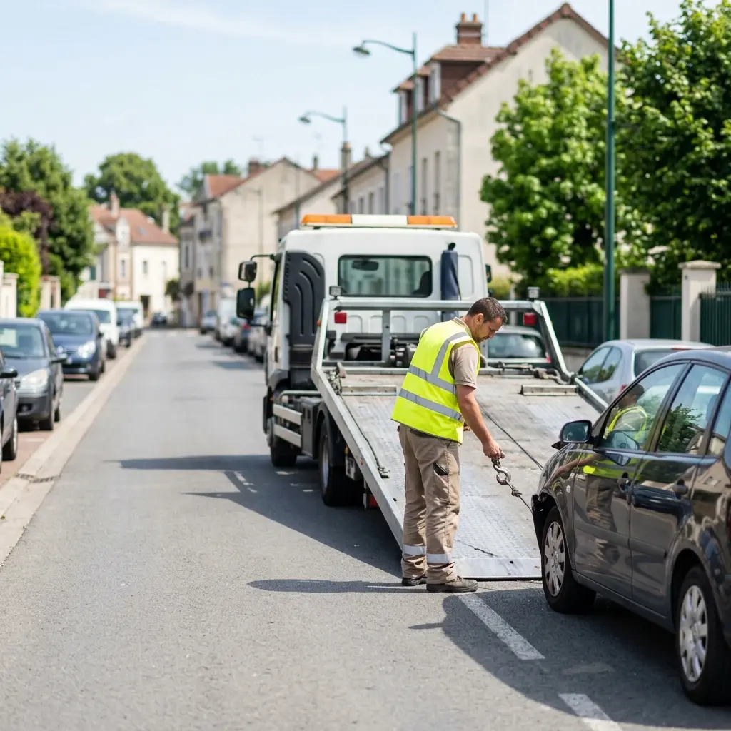 Une approche technique rigoureuse pour chaque dépannage