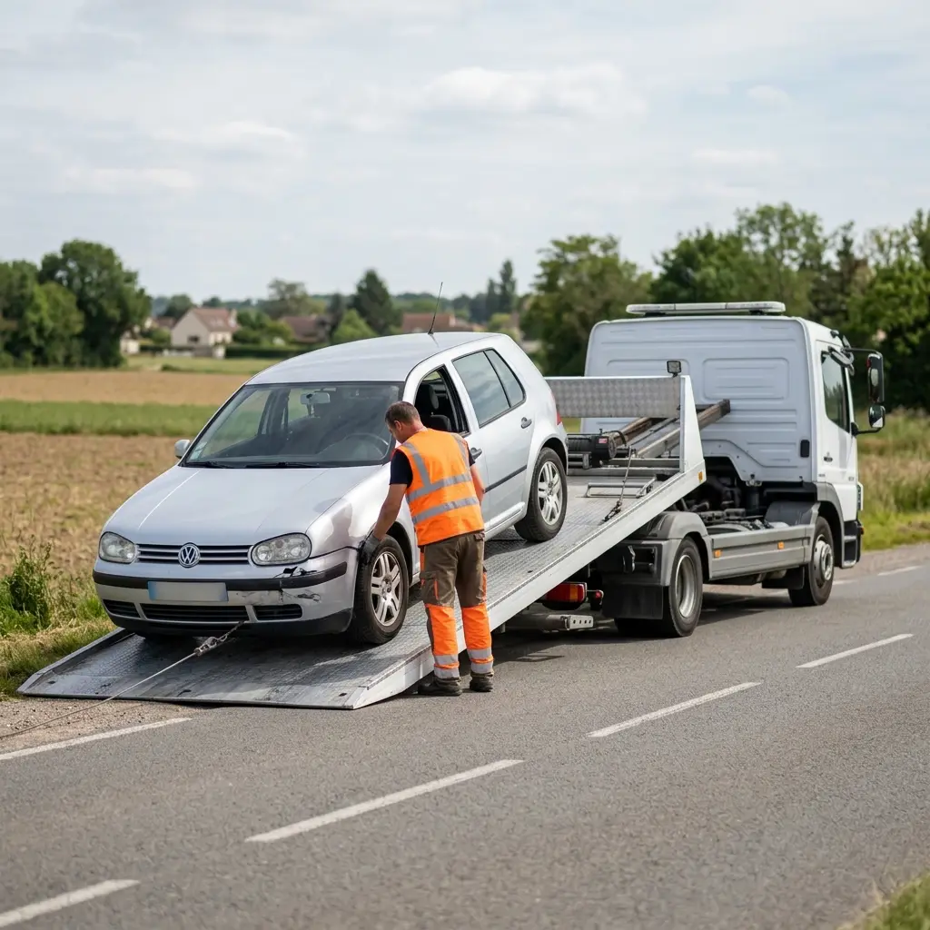 Pourquoi choisir notre service à Belloy-en-France ?