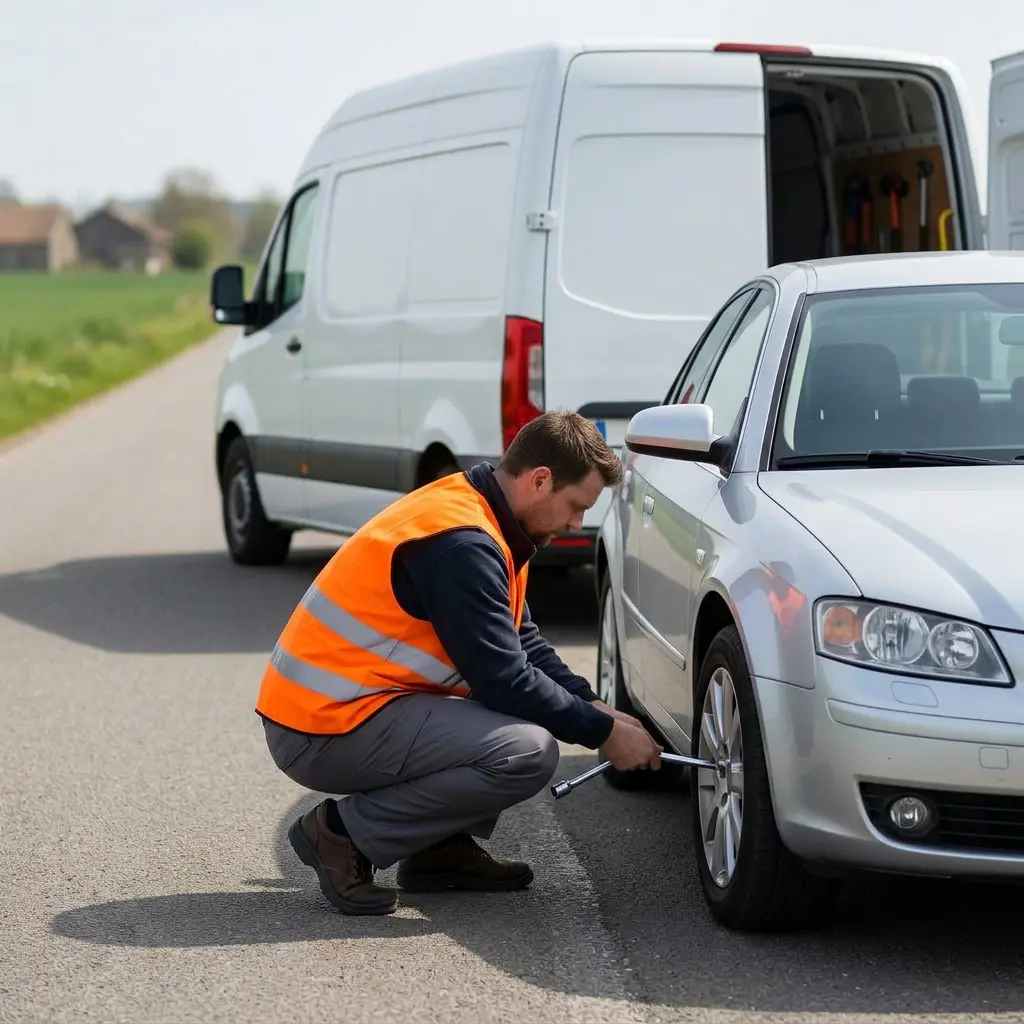 Une approche technique rigoureuse pour chaque panne