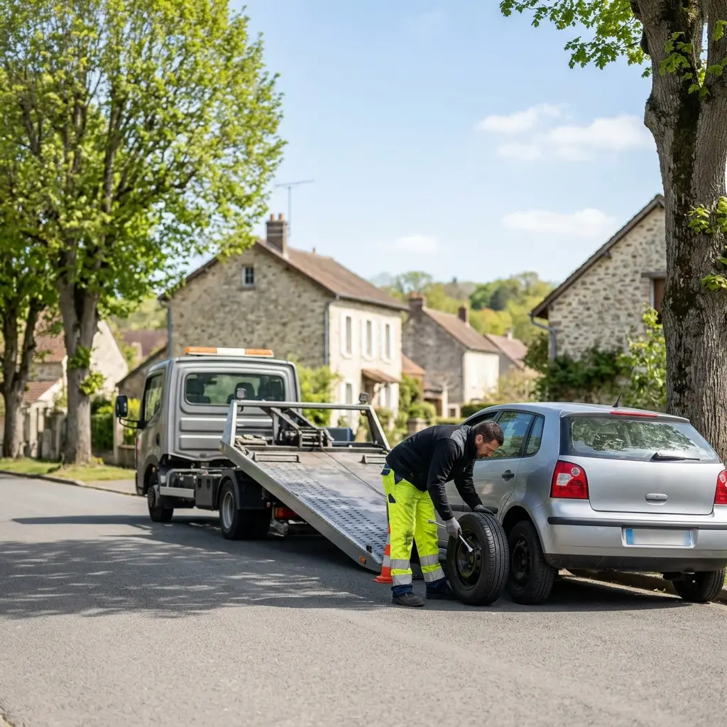 Une approche technique pour un dépannage réussi