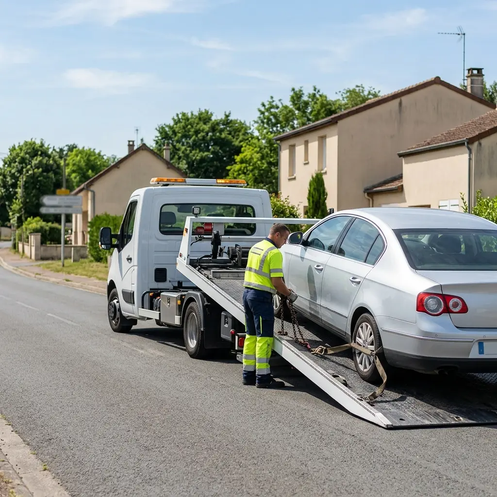 Une approche technique pour un dépannage réussi