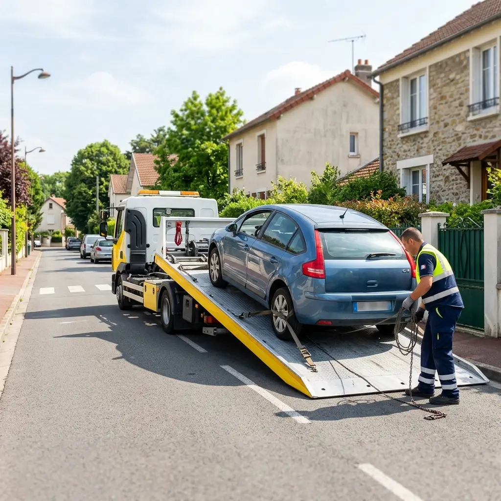 Un accompagnement professionnel pour tous vos besoins auto